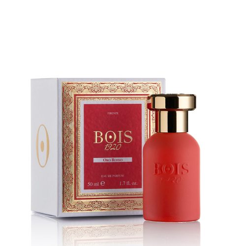 BOIS 1920 Oro Rosso Eau de Parfum (EdP) 50ml