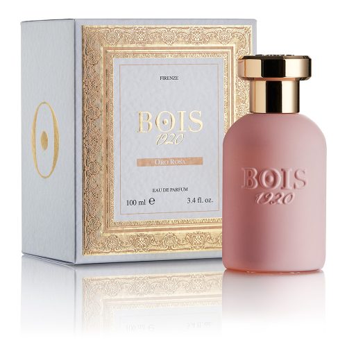 BOIS 1920 Oro Rosa Eau de Parfum (EdP) 100ml