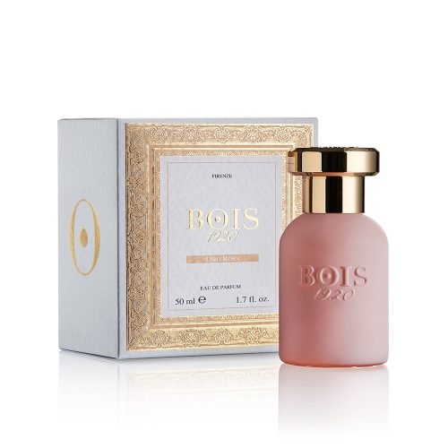 BOIS 1920 Oro Rosa Eau de Parfum (EdP) 50ml