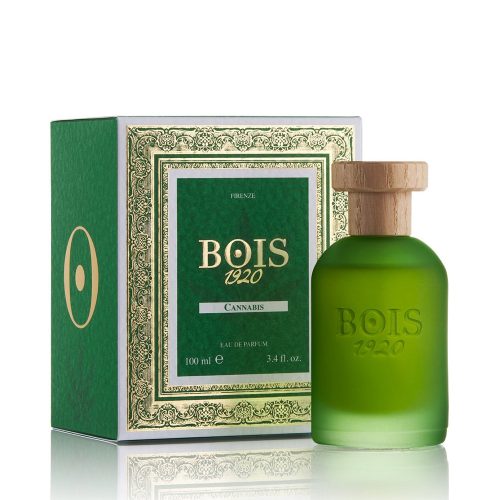 BOIS 1920 Cannabis Eau de Parfum (EdP) 100ml