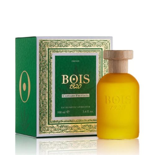BOIS 1920 Cannabis Fruttata Eau de Parfum (EdP) 100ml