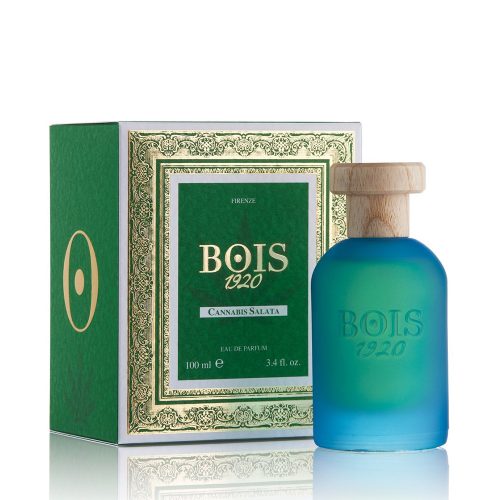 BOIS 1920 Cannabis Salata Eau de Parfum (EdP) 100ml