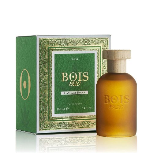 BOIS 1920 Cannabis Dolce Eau de Parfum (EdP) 100ml