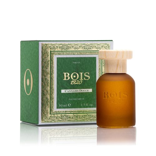 BOIS 1920 Cannabis Dolce Eau de Parfum (EdP) 50ml