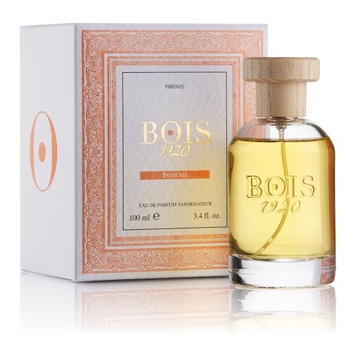 BOIS 1920 Insieme Eau de Parfum (EdP) 100ml