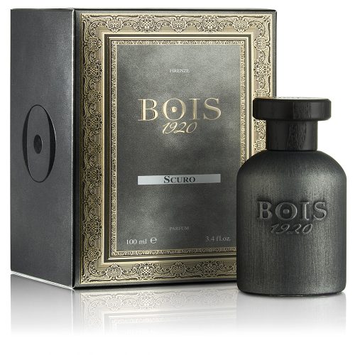 BOIS 1920 Scuro Eau de Parfum (EdP) 100ml