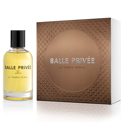 SALLE PRIVÉE Le Temps Perdu Eau de Parfum (EdP) 100ml