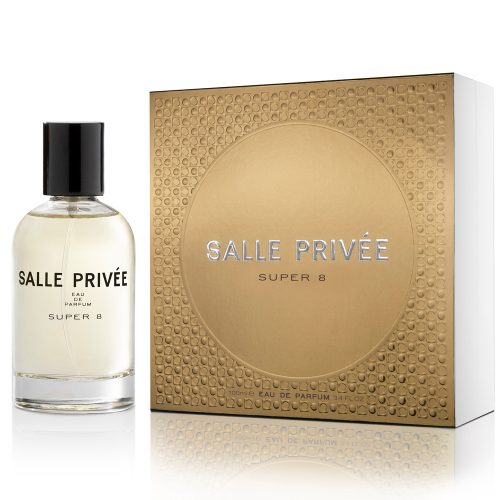 SALLE PRIVÉE Super 8 Eau de Parfum (EdP) 100ml