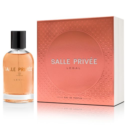 SALLE PRIVÉE Legal Eau de Parfum (EdP) 100ml