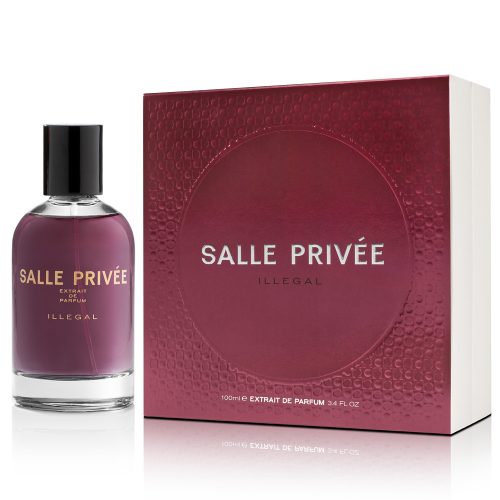 SALLE PRIVÉE Illegal Extrait de Parfum (EXTRAIT) 100ml