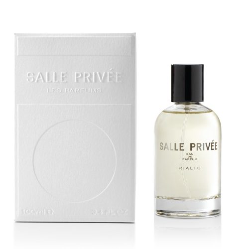 SALLE PRIVÉE Rialto Eau de Parfum (EdP) 100ml