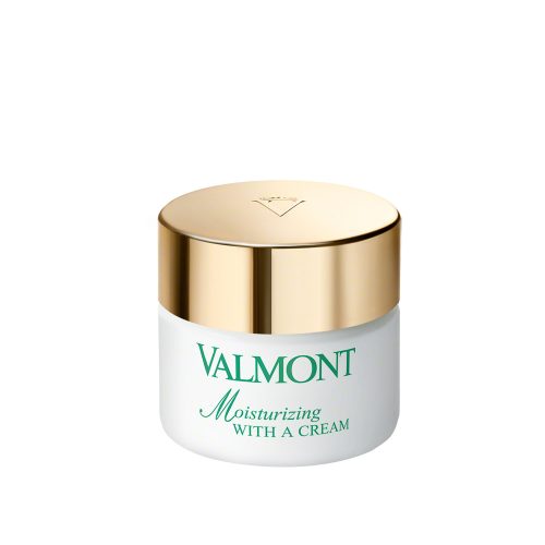 VALMONT Moisturizing With a Cream 50ml