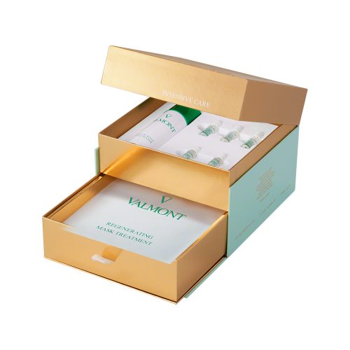 VALMONT Regenerating Mask Treatment 5x35g, 5x1,8ml, 60ml