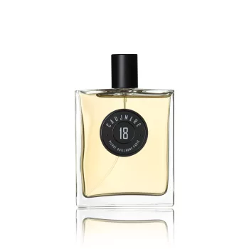 PIERRE GUILLAUME Cadjmere Eau de Parfum (EdP) 100ml