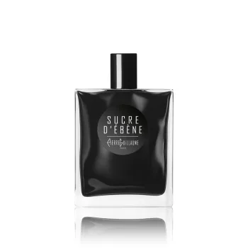   PIERRE GUILLAUME Sucre D'Ebene Eau de Parfum (EdP) 100ml