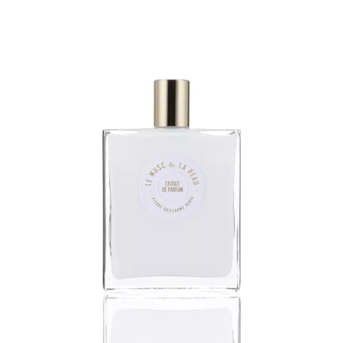 PIERRE GUILLAUME Le Musc & La Peau Extrait de Parfum (EXT) 50ml
