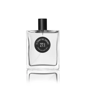  PIERRE GUILLAUME Les Chant Des Sirenes Eau de Parfum (EdP) 100ml