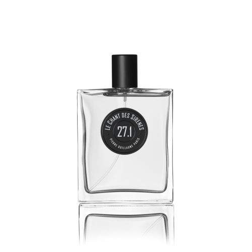 PIERRE GUILLAUME Les Chant Des Sirenes Eau de Parfum (EdP) 100ml
