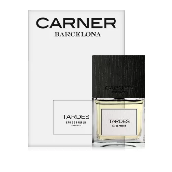 Carner Barcelona Tardes Eau de Parfum (EdP) 50ml