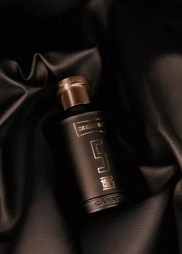 CARRERA 1965 - No.5 Uomo Eau de Parfum (EdP) 125ml