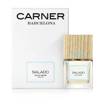 Carner Barcelona Salado Eau de Parfum (EdP) 50ml