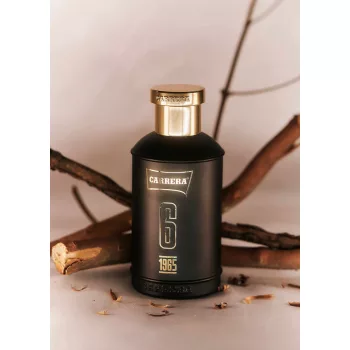 CARRERA 1965 - No.6 Uomo Eau de Parfum (EdP) 125ml