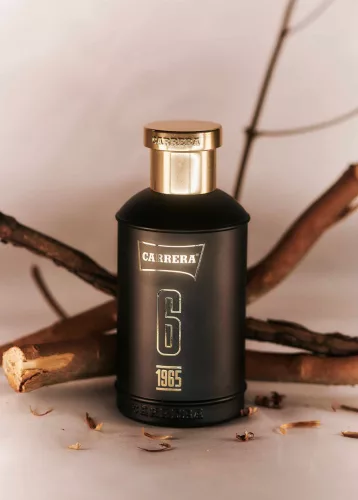 CARRERA 1965 - No.6 Uomo Eau de Parfum (EdP) 125ml