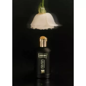 CARRERA 1965 - No.9 Donna Eau de Parfum (EdP) 125ml