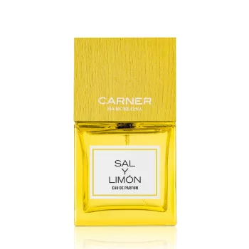 Carner Barcelona Sal Y Limón Eau de Parfum (EdP) 100ml