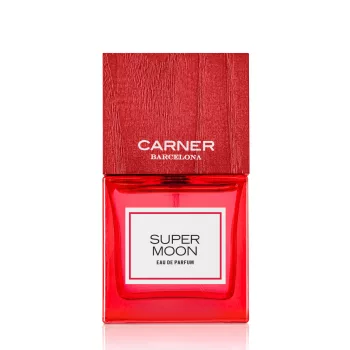 Carner Barcelona Supermoon Eau de Parfum (EdP) 100ml
