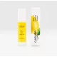 Carner Barcelona Sal Y Limón Eau de Parfum Roll-On (EdP) 10ml