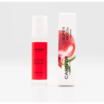 Carner Barcelona Supermoon Eau de Parfum Roll-On (EdP) 10ml
