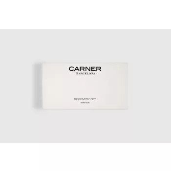 Carner Barcelona Discovery Set Eau de Parfum (EdP) 8 x 1,7ml