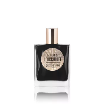   PIERRE GUILLAUME La Nuit De L'Orchidee Eau de Parfum (EdP) 50ml