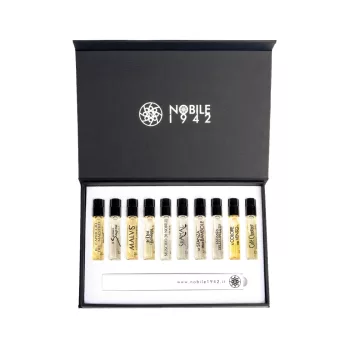 Nobile 1942 Discovery Set Eau de Parfum (EdP) 10 x 2,2ml