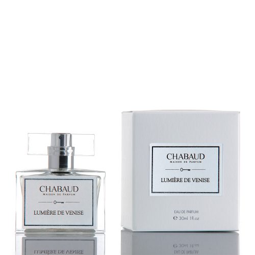 CHABAUD Lumiere de Venise Eau de Parfum (EdP) 30ml