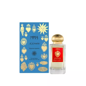 NOBILE 1942 A ' Grazia Eau de Parfum (EdP) 75ml