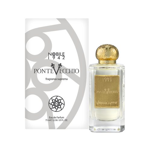 NOBILE 1942 Pontevecchio Eau de Parfum (EdP) 75ml
