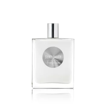 PIERRE GUILLAUME Sunsuality Eau de Parfum (EdP) 100ml