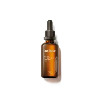 JURLIQUE PURELY AGE-DEFYING FIRMING FACE OIL 50ML