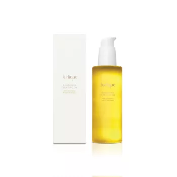 JURLIQUE NOURISHING CLEANSING OIL 200ML