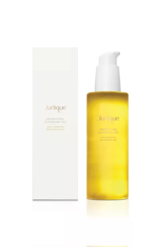 JURLIQUE NOURISHING CLEANSING OIL 200ML