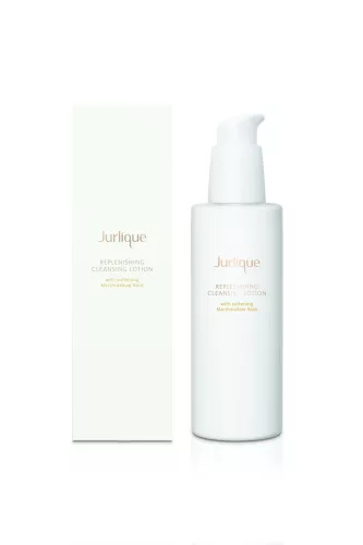 JURLIQUE REPLENISHING CLEANSING LOTION 200ML