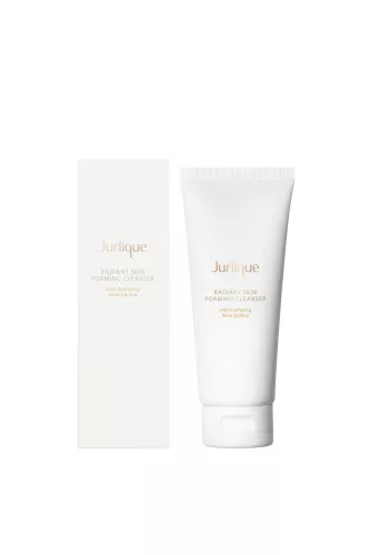 JURLIQUE RADIANT SKIN FOAM CLEANSER 80G