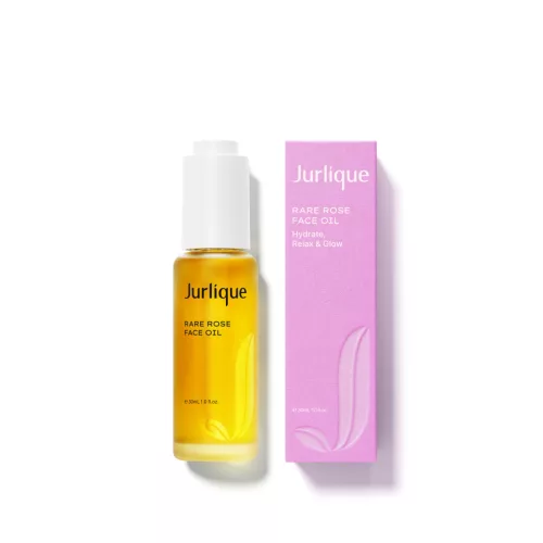 JURLIQUE RARE ROSE FACE OIL 30ML