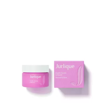 JURLIQUE RARE ROSE CREAM 50ML