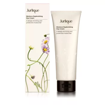JURLIQUE MOISTURE REPLENISHING DAY CREAM 125ML