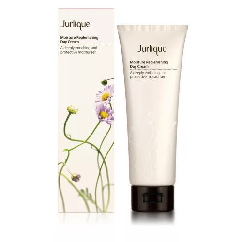 JURLIQUE MOISTURE REPLENISHING DAY CREAM 125ML