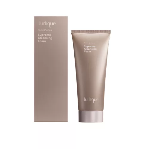 JURLIQUE NUTRI-DEFINE SUPREME CLEANSIN FOAM 100ML