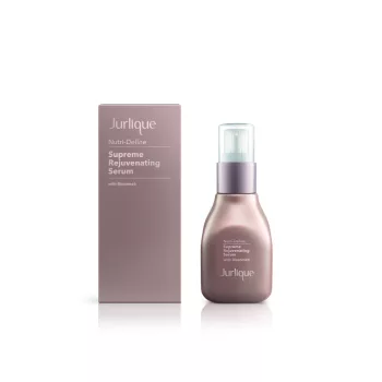 JURLIQUE NUTRI-DEFINE SUPREME REJUVENATING SERUM 30ML 